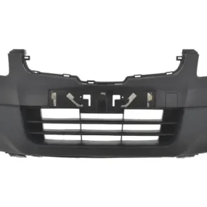 ZDERZAK PRZEDNI PRZÓD NISSAN QASHQAI I J10 Najlepsza cena